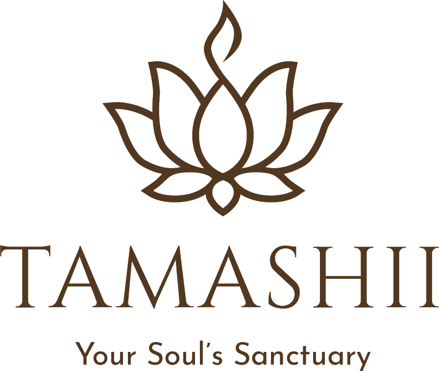 Tamashii Boutique Hotel